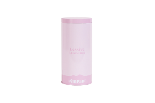 Lessive universelle en poudre (boîte doseuse vide) x3 - 1