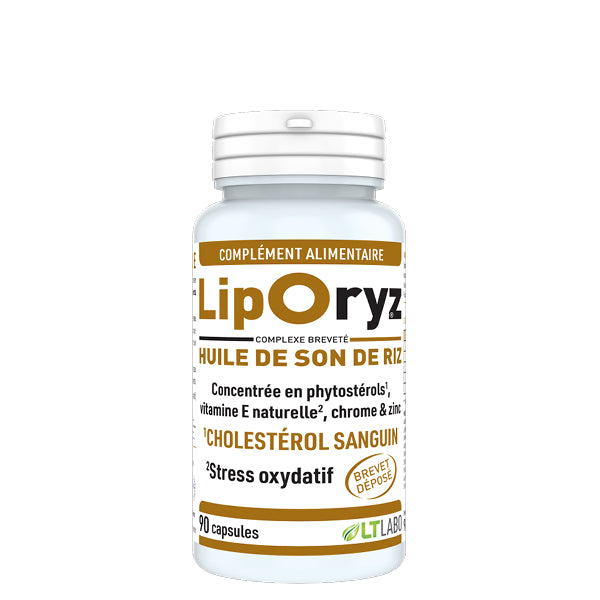 Liporyz - 1